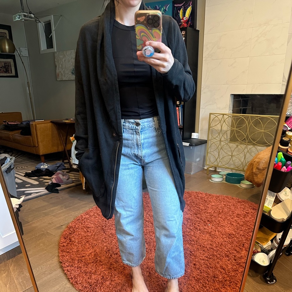 Wilfred cardigan